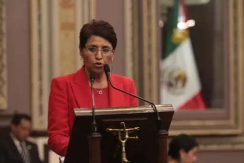 En riesgo, nombramiento de Pueblo Mágico de Atlixco por inseguridad, advierten