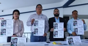 Acajete promueve la diversidad cultural con taller de danzón