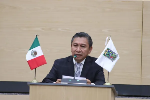 Amor por Totimehuacan… ¿o por el poder?