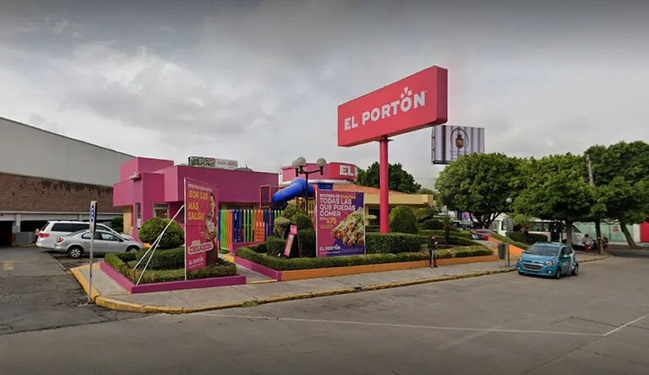 Cierra El Portón de Dorada, la pandemia acaba con negocios clásicos de Puebla