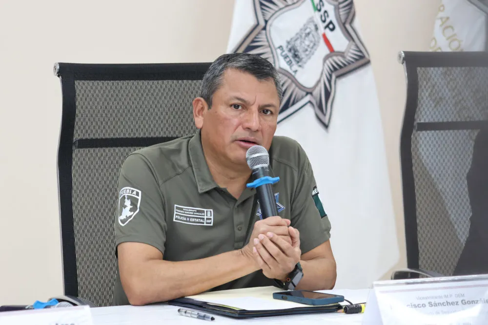 Vicealmirante Francisco Sánchez Gonzále