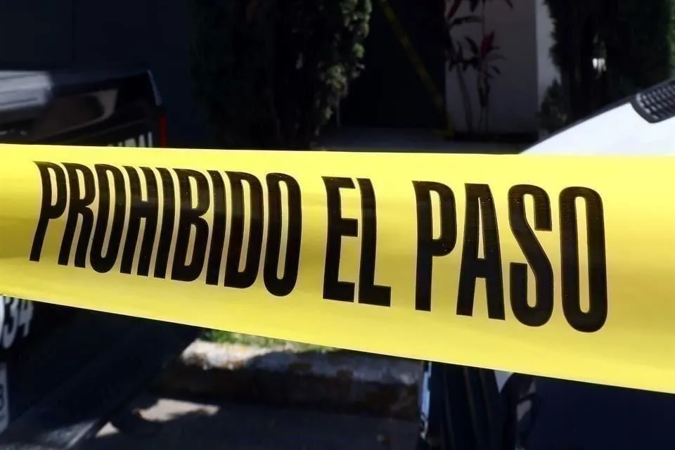 Dejan embolsado en inmediaciones del mercado Hidalgo