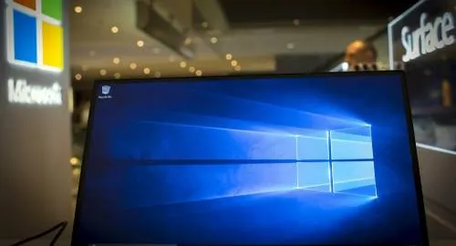 Windows 10 está al borde de experimentar un cambio importante