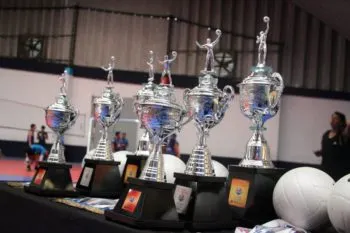 Finaliza Torneo de Barrios de Voleibol con 397 participantes en su edición 2024