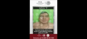 Aprehenden en Morelos a operador financiero de “Los Rojos”