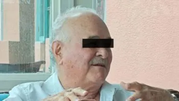 La detención de Ernesto Ruffo es un golpe mayor que el de Genaro García Luna