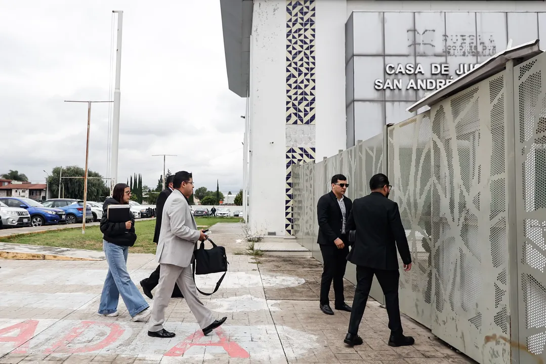 Foto: Anel Esgua / EsImagen