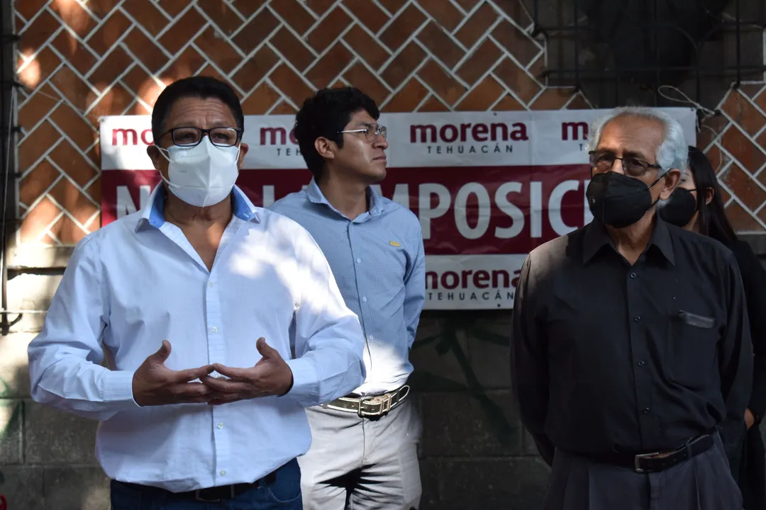 Más inconformidades en Morena; militantes acusan violaciones a estatutos