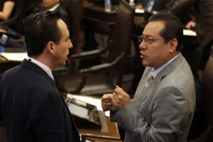 Rechaza PT apoyar a Ana Tere; no es tan independiente, la acusa