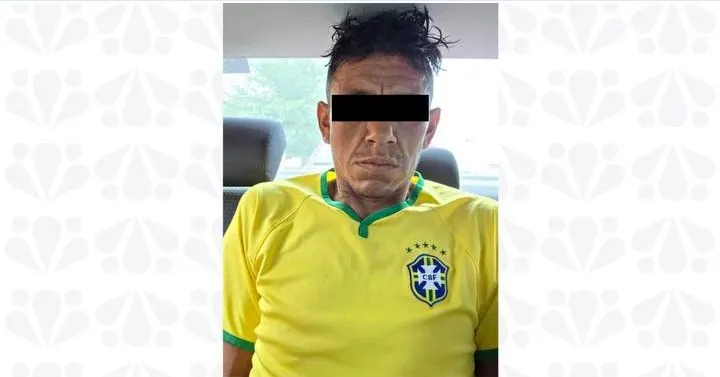 Responsable del delito de secuestro