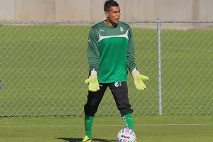 Oswaldo Sánchez ya no entra en planes de Santos
