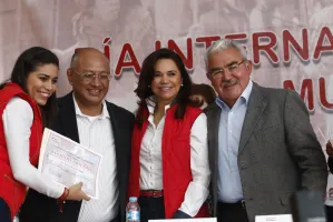 Urge Alcalá a CEDH que acelere solicitud de Alerta de Género