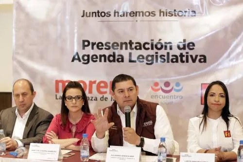 Candidatos a diputados y senadores pondrán énfasis en temas de feminicidios y alerta de género