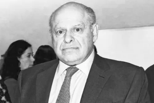 Quién era José Kuri, el empresario que murió a causa del Coronavirus