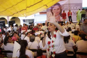Miedoso edil de Venustiano Carranza por no apoyarme: Alcalá