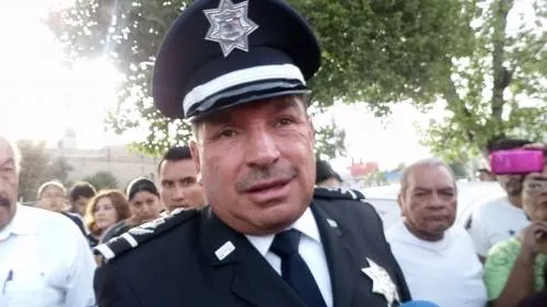 Más de 40 ataques ha sufrido la Policía Federal de grupos criminales: Teófilo Gutiérrez