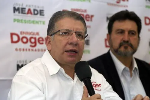 Puebla requiere de un gobernador que trabaje para atender las necesidades de la gente: Doger
