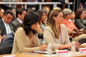 Martha Érika Alonso le Dice ”no” a la Gubernatura y a la Diputación