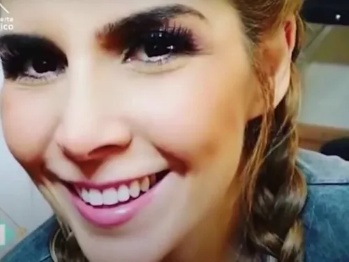 Las 5 De Primera Mano: Karla Panini dice estar arrepentida de su pasado