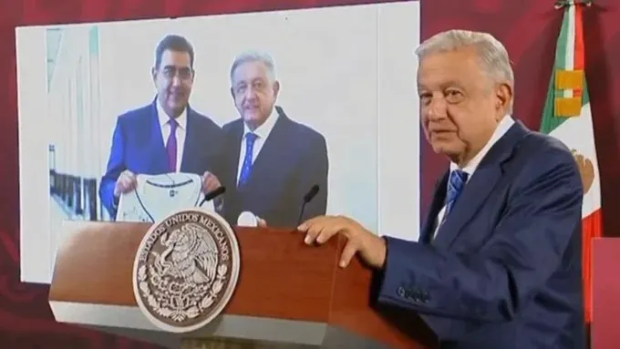 Pericos de Puebla