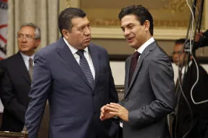 Congreso respetará que la SCJN le haya corregido la plana