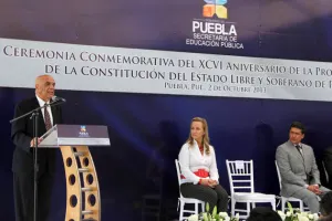 Barroco Museo Internacional será único en el país