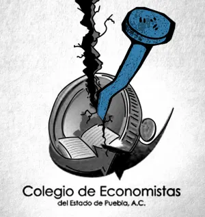 La imposición de Trauwitz está por fracturar al Colegio de Economistas de Puebla