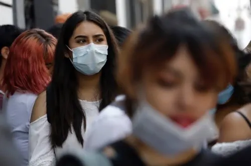 Covid-19 mata a mil 217 mujeres y 23 niños, además de 584 jubilados en Puebla