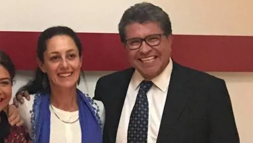 Barbosa y Armenta en el espejo de 2017