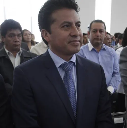 Destinarán 50 mdp para la construcción del nuevo DIF en San Andrés Cholula