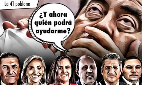 Urge que la 4T poblana ya dé resultados