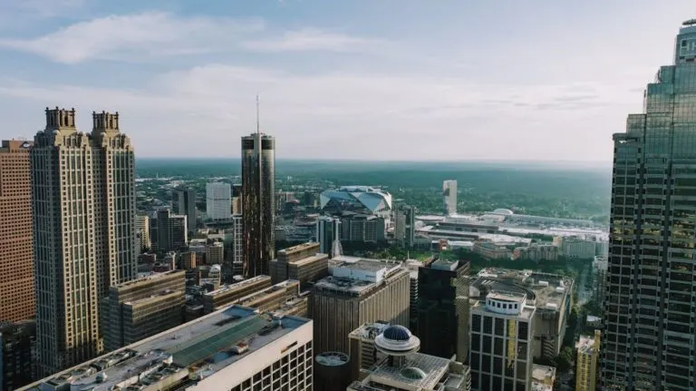 Atlanta
