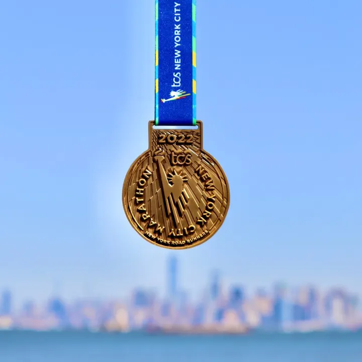 Maratón de Nueva York abre categoría para personas no binarias