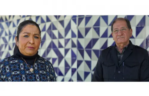 Pacheco Pulido designa a titulares de la Secretaría de Salud y del ISSSTEP