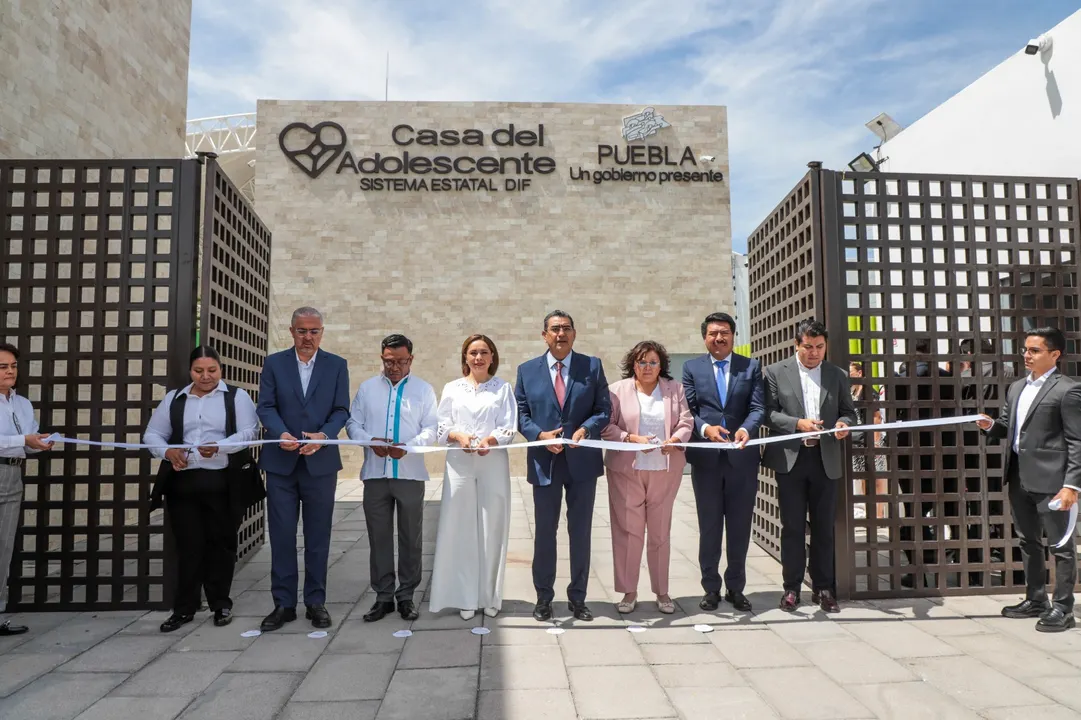 Casa del Adolescente