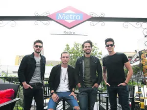 Dvicio te tiene en la mira
