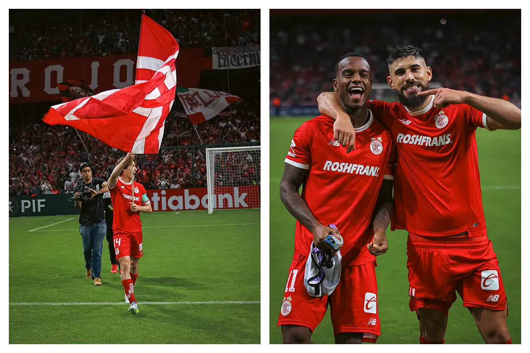 Toluca Vs Lafc Concachampions