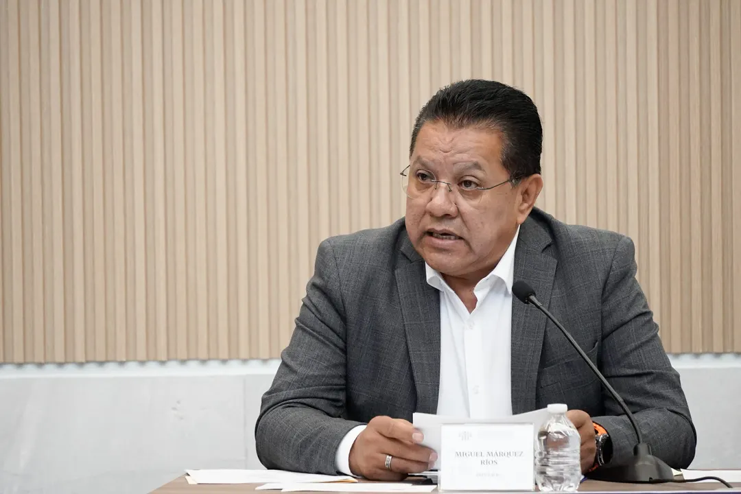 Foto: Óscar Rodríguez / EsImagen