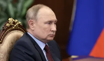Putin anuncia candidatura para las elecciones presidenciales de 2024 en Rusia