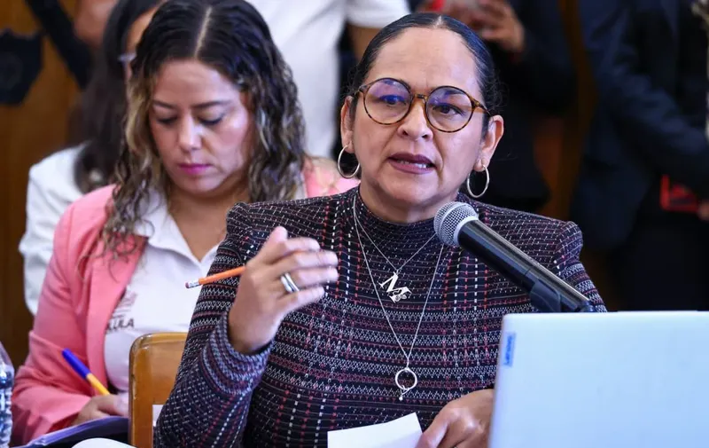 DIF de San Pedro Cholula reporta más de 16 mil servicios de rehabilitación y apoyos sociales