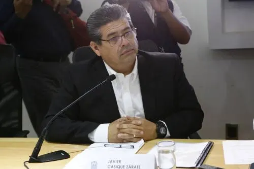 Urge se acelere organización de elecciones extraordinarias para evitar violencia