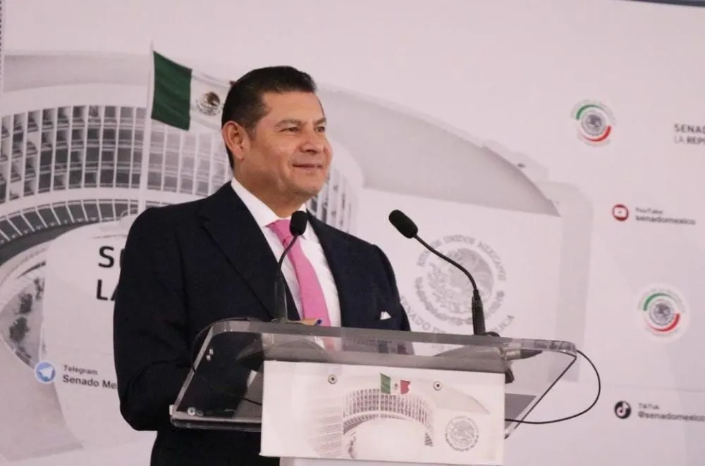 Alejandro Armenta
