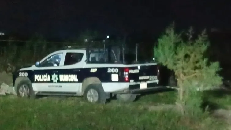 Hallan a mujer sin vida en Santa Clara Ocoyucan; presentaba signos de violencia