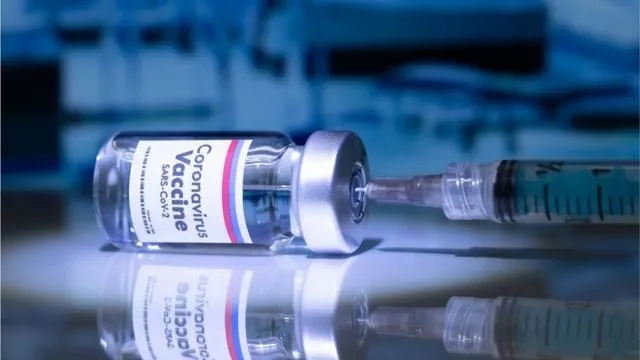 Vacuna rusa Sputnik V llegará a México la próxima Semana