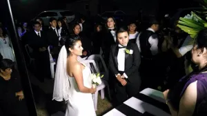 Primera boda gay en Puebla