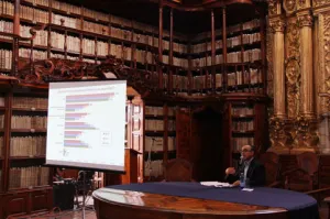 SEP estrecha lazos de colaboración con la Universidad de Stanford