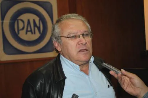 Si RMV y Martha Erika Alonso son candidatos del PAN, el partido perderá ideología: Prats