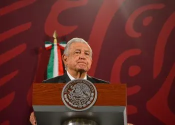 López Obrador sostendrá reunión virtual con Biden el viernes