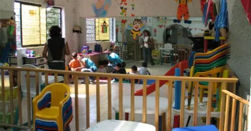 Construcción de guardería para hijos sindicalizados del Ayuntamiento iniciará en 2018