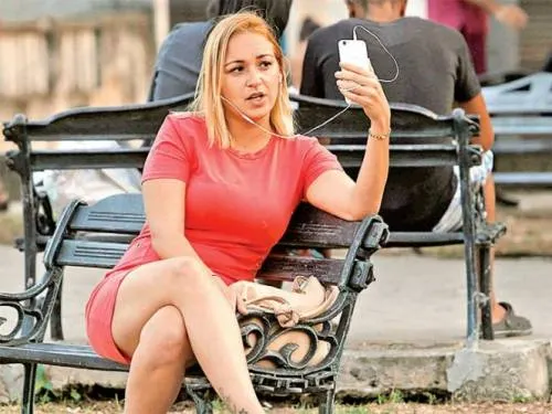 Presidencia cubana alista uso de redes sociales